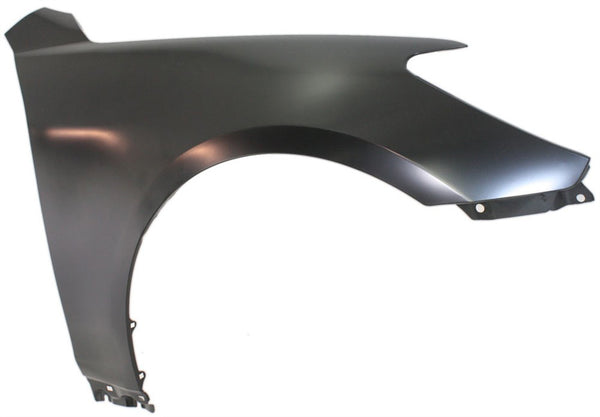 2009-2014 Hyundai Genesis Fender RH.