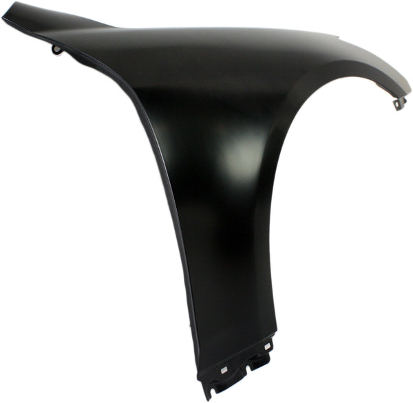 2009-2014 Hyundai Genesis Fender RH.