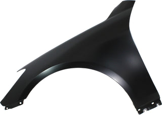 2009-2014 Hyundai Genesis Fender LH.