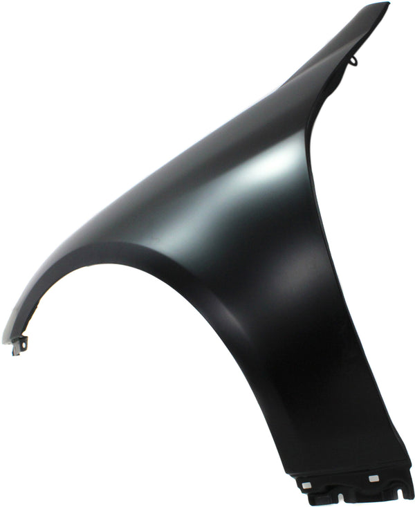 2009-2014 Hyundai Genesis Fender LH.