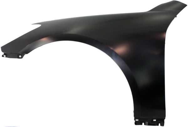 2009-2014 Hyundai Genesis Fender LH.