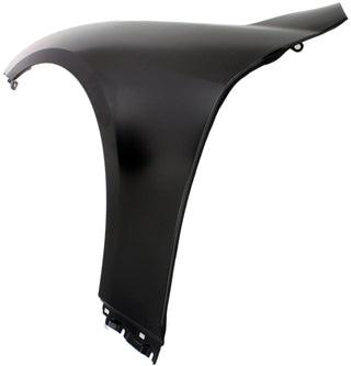 2009-2014 Hyundai Genesis Fender LH.
