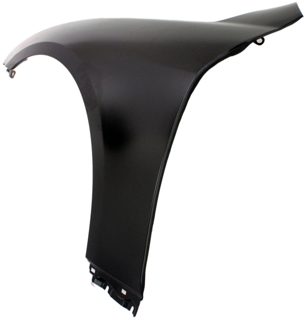 2009-2014 Hyundai Genesis Fender LH.