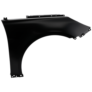 2011-2014 Hyundai Sonata Fender RH.