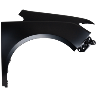 2011-2013 Honda Odyssey Fender RH - CAPA.