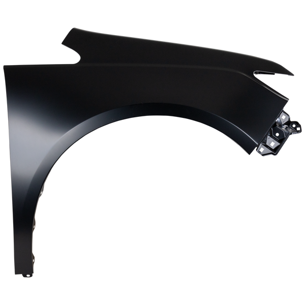 2011-2013 Honda Odyssey Fender RH - CAPA.