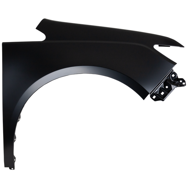 2011-2013 Honda Odyssey Fender RH.