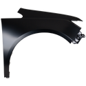 2011-2013 Honda Odyssey Fender RH.