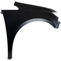 2011-2013 Honda Odyssey Fender RH.