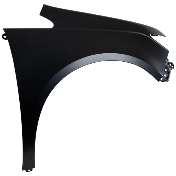 2011-2013 Honda Odyssey Fender RH.