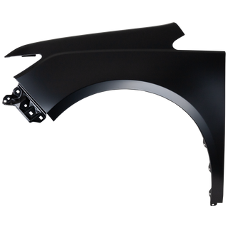 2011-2013 Honda Odyssey Fender LH.