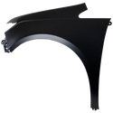 2011-2013 Honda Odyssey Fender LH.