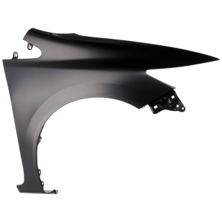 2012-2015 Honda Civic Fender LH.