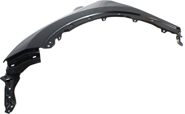 2012-2015 Honda CR-V Fender LH.