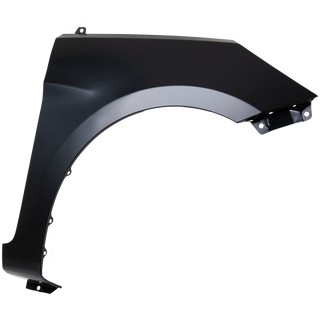2012-2016 Hyundai Accent Fender RH.