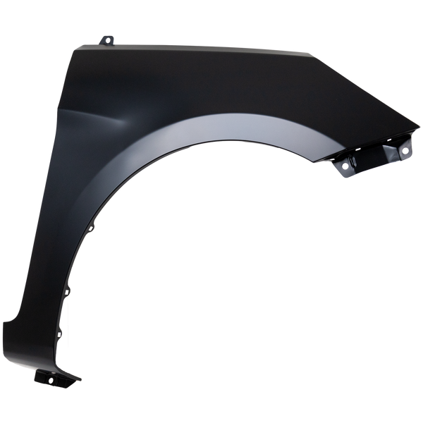 2012-2016 Hyundai Accent Fender RH.