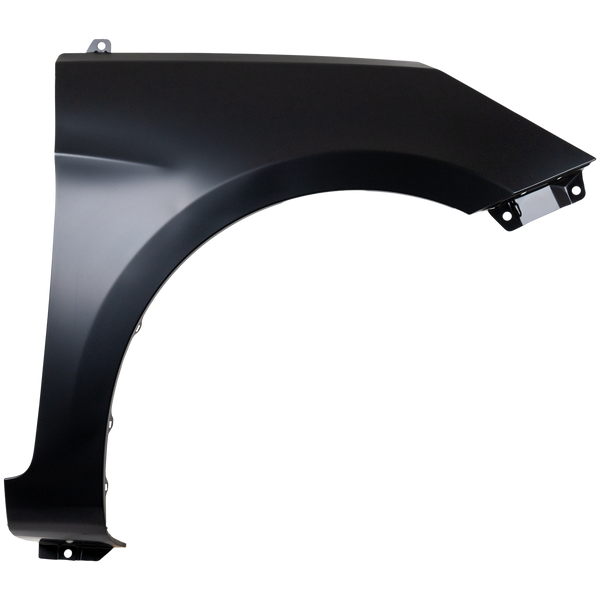 2012-2016 Hyundai Accent Fender RH.