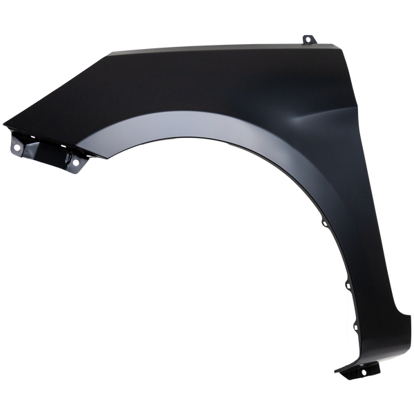 2012-2016 Hyundai Accent Fender LH.