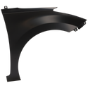 2011-2014 Hyundai Elantra Fender RH.