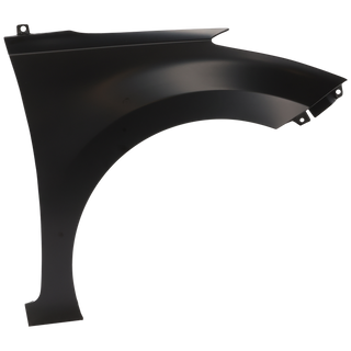 2011-2014 Hyundai Elantra Fender RH.