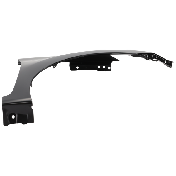 2011-2014 Hyundai Elantra Fender RH.