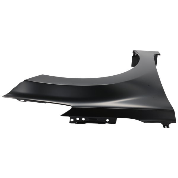 2011-2014 Hyundai Elantra Fender RH.