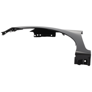 2011-2014 Hyundai Elantra Fender LH.