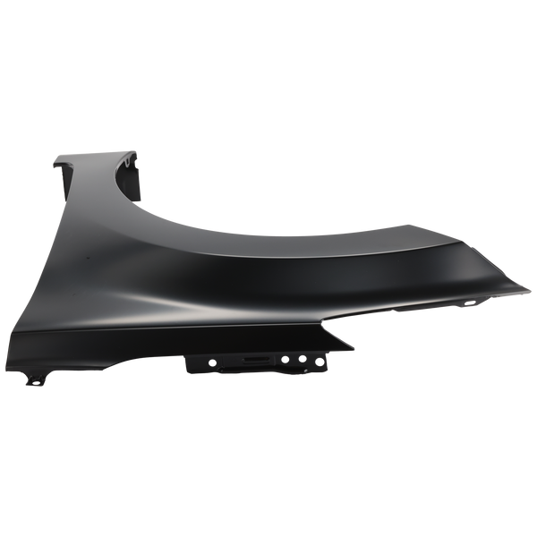 2011-2014 Hyundai Elantra Fender LH.