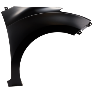 2013-2014 Hyundai Elantra Fender RH.