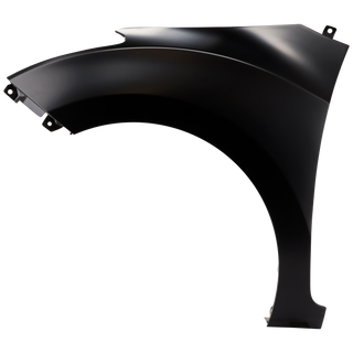 2013-2014 Hyundai Elantra Fender LH.