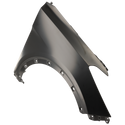 2013-2016 Hyundai Santa Fe Fender RH.