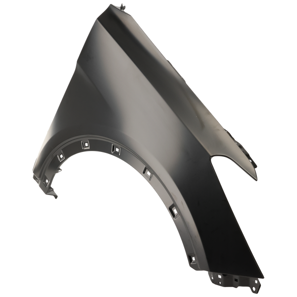 2013-2016 Hyundai Santa Fe Fender RH.