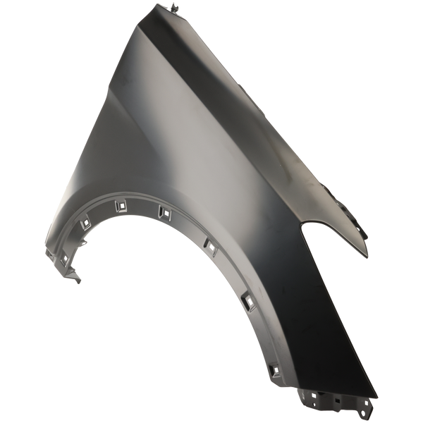 2013-2016 Hyundai Santa Fe Fender RH.