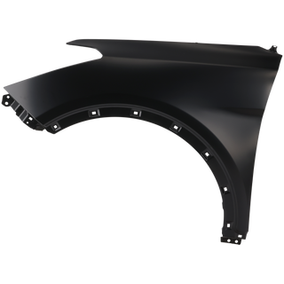 2013-2016 Hyundai Santa Fe Fender LH.