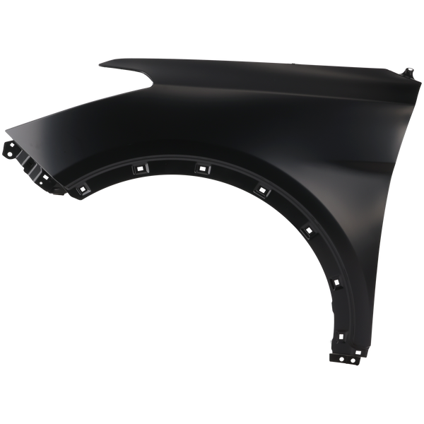 2013-2016 Hyundai Santa Fe Fender LH.