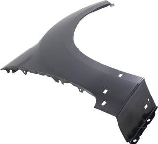 2012-2015 Hyundai Veloster Fender RH.