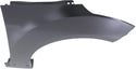2012-2015 Hyundai Veloster Fender RH.