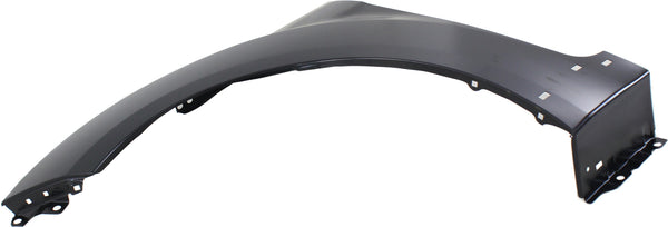 2012-2015 Hyundai Veloster Fender LH.