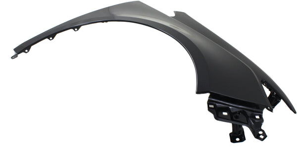 2014-2015 Honda Odyssey Fender RH.