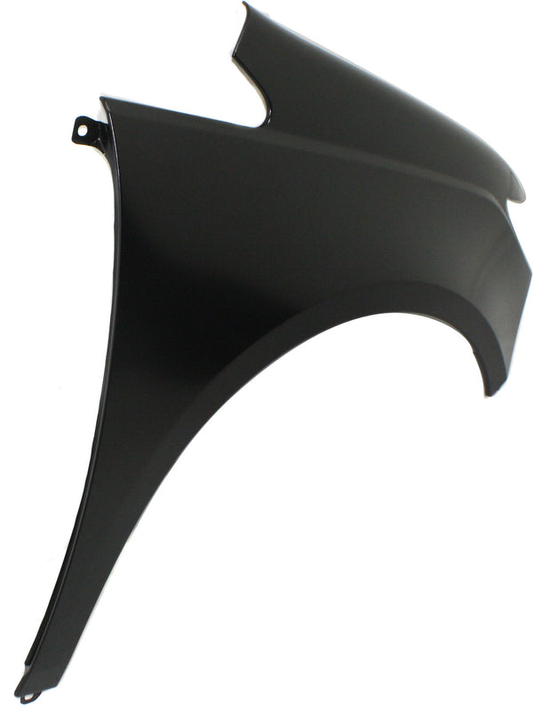 2014-2015 Honda Odyssey Fender RH.