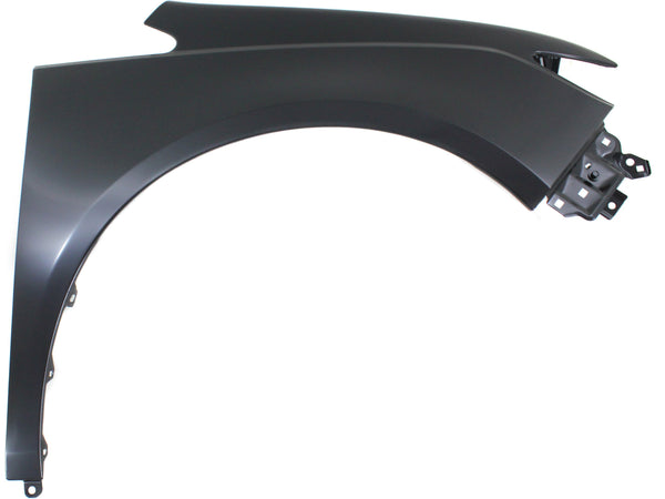 2014-2015 Honda Odyssey Fender RH.