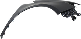 2014-2015 Honda Odyssey Fender RH.