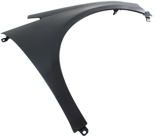 2014-2015 Honda Odyssey Fender RH.