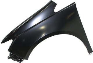2014-2015 Honda Odyssey Fender LH.