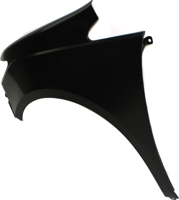 2014-2015 Honda Odyssey Fender LH.