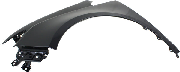 2014-2015 Honda Odyssey Fender LH.