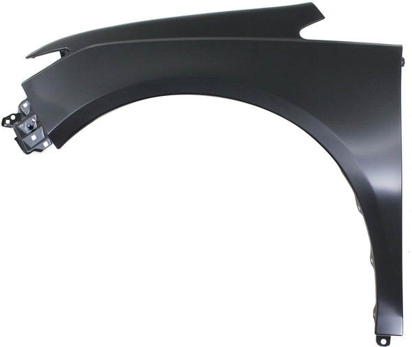 2014-2015 Honda Odyssey Fender LH.