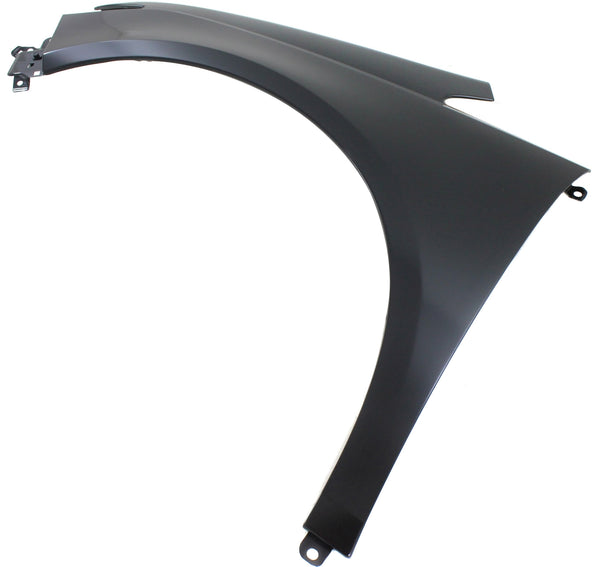 2014-2015 Honda Odyssey Fender LH.