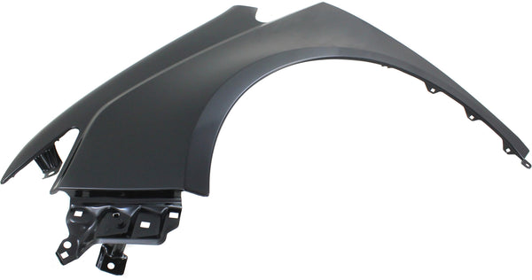 2014-2015 Honda Odyssey Fender LH.