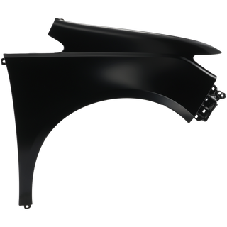 2014 Honda Odyssey Fender RH.